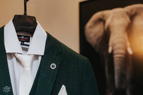 FOTOS MAKING OF NOIVO BARBEARIA'