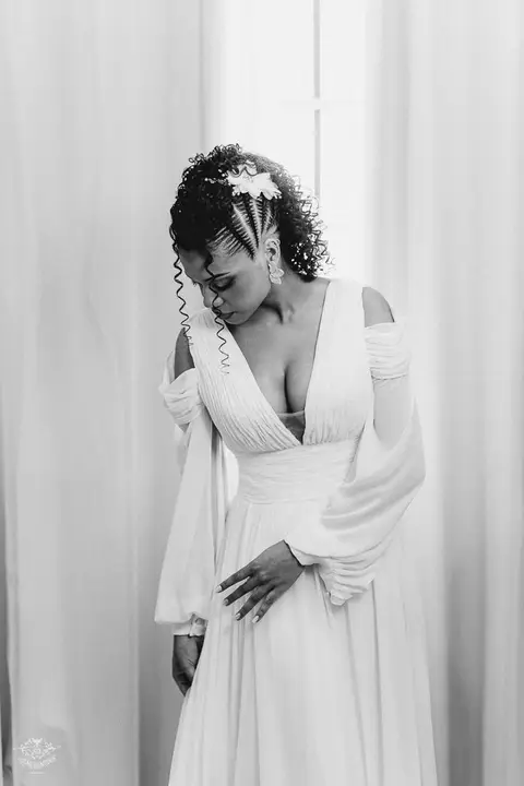 FOTOS MAKING OF NOIVA PRETA BELO HORIZONTE'