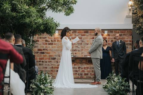 FOTOS CASAMENTO DE DIA PATIO LA TERTULIA BELO HORIZONTE'