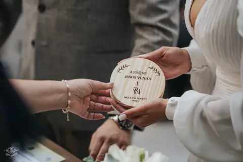 FOTOS CERIMONIA CASAMENTO PATIO LA TERTULIA BELO HORIZONTE'