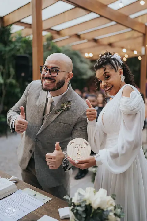 FOTOS CERIMONIA CASAMENTO PATIO LA TERTULIA BELO HORIZONTE'