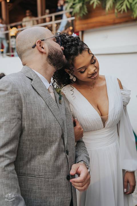 FOTOS CERIMONIA CASAMENTO PATIO LA TERTULIA BELO HORIZONTE'