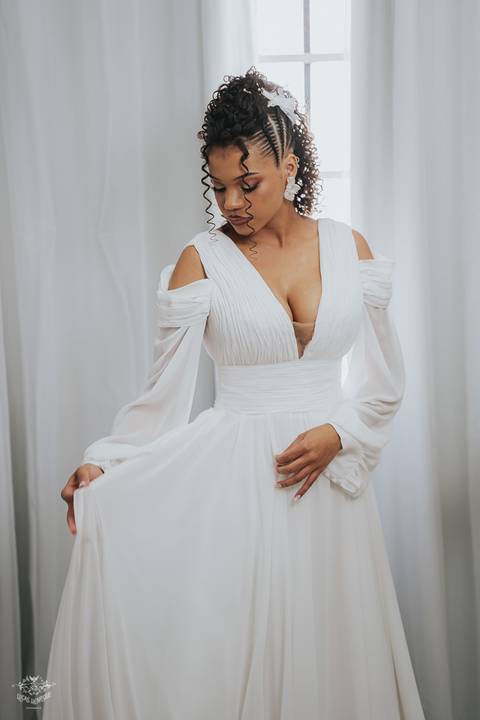 FOTOS MAKING OF NOIVA PRETA BELO HORIZONTE'