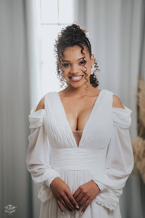 FOTOS MAKING OF NOIVA PRETA BELO HORIZONTE'