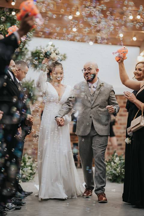 FOTOS CERIMONIA CASAMENTO PATIO LA TERTULIA BELO HORIZONTE'