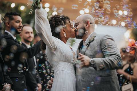 FOTOS CERIMONIA CASAMENTO PATIO LA TERTULIA BELO HORIZONTE'