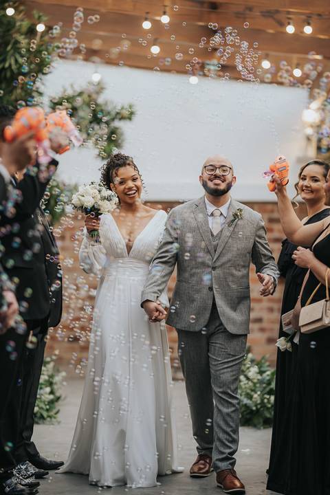 FOTOS CERIMONIA CASAMENTO PATIO LA TERTULIA BELO HORIZONTE'