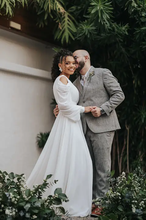 FOTOS CERIMONIA CASAMENTO PATIO LA TERTULIA BELO HORIZONTE'