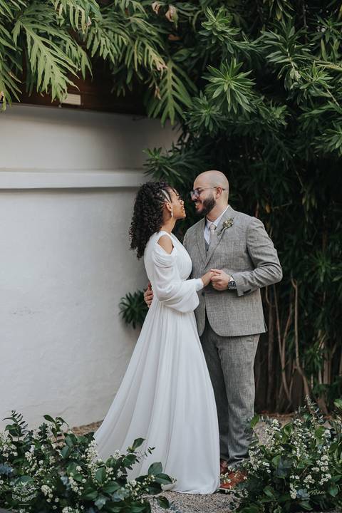 FOTOS CERIMONIA CASAMENTO PATIO LA TERTULIA BELO HORIZONTE'