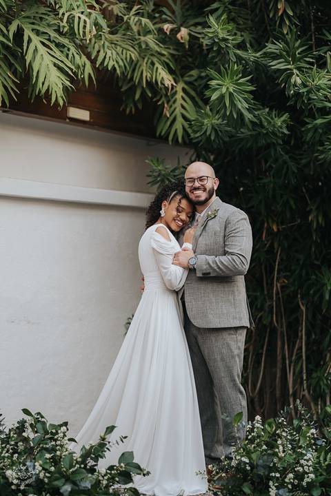 FOTOS CERIMONIA CASAMENTO PATIO LA TERTULIA BELO HORIZONTE'