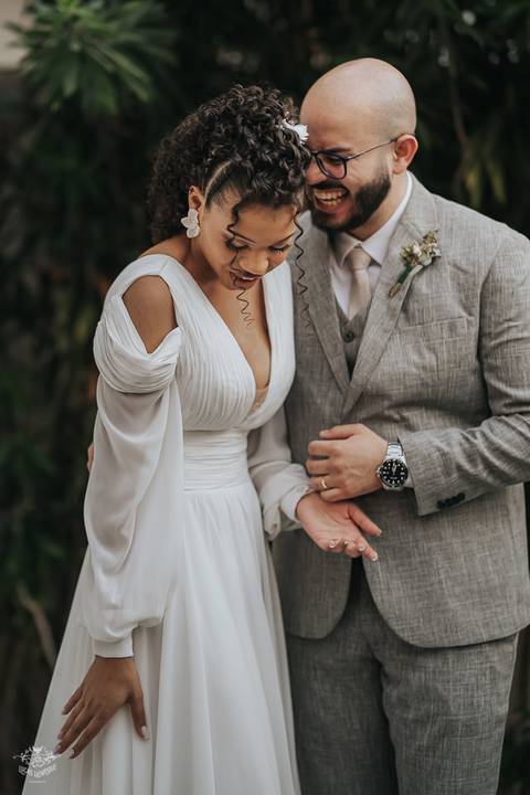 FOTOS CERIMONIA CASAMENTO PATIO LA TERTULIA BELO HORIZONTE'