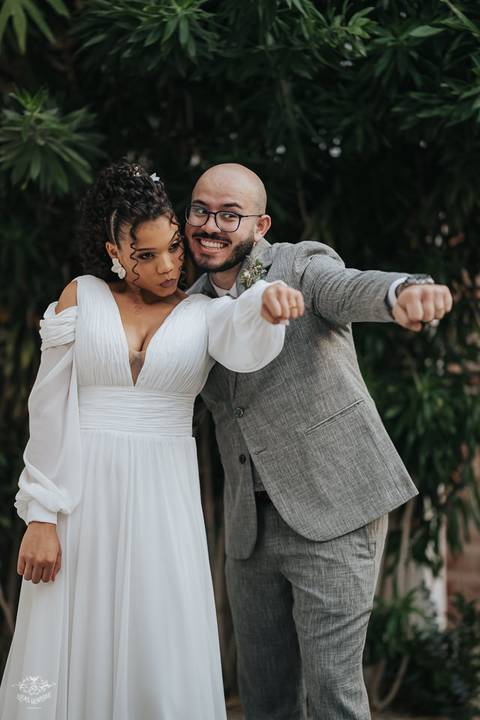 FOTOS CERIMONIA CASAMENTO PATIO LA TERTULIA BELO HORIZONTE'