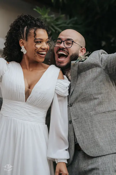 FOTOS CERIMONIA CASAMENTO PATIO LA TERTULIA BELO HORIZONTE'