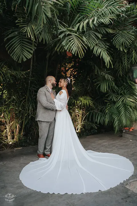 FOTOS CERIMONIA CASAMENTO PATIO LA TERTULIA BELO HORIZONTE'