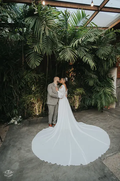 FOTOS CERIMONIA CASAMENTO PATIO LA TERTULIA BELO HORIZONTE'