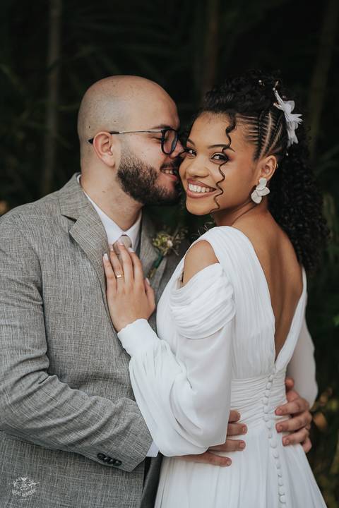 FOTOS CERIMONIA CASAMENTO PATIO LA TERTULIA BELO HORIZONTE'