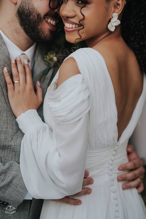 FOTOS CERIMONIA CASAMENTO PATIO LA TERTULIA BELO HORIZONTE'