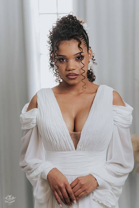 FOTOS MAKING OF NOIVA PRETA BELO HORIZONTE'