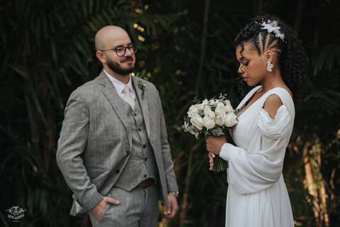 FOTOS CERIMONIA CASAMENTO PATIO LA TERTULIA BELO HORIZONTE'