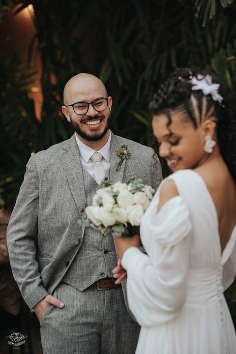 FOTOS CERIMONIA CASAMENTO PATIO LA TERTULIA BELO HORIZONTE'