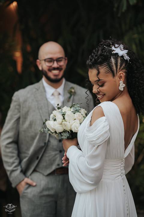 FOTOS CERIMONIA CASAMENTO PATIO LA TERTULIA BELO HORIZONTE'