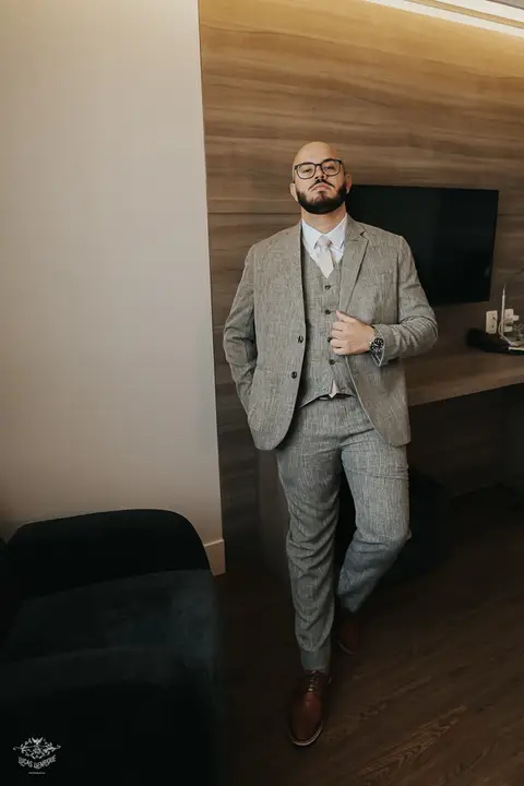 FOTOS MAKING OF NOIVO HOTEL BELO HORIZONTE'