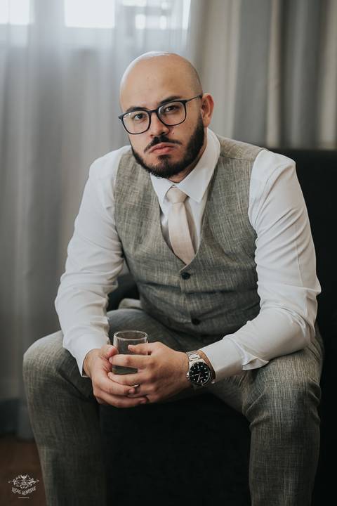 FOTOS MAKING OF NOIVO HOTEL BELO HORIZONTE'