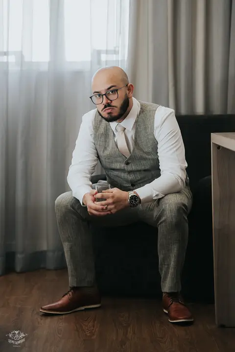 FOTOS MAKING OF NOIVO HOTEL BELO HORIZONTE'