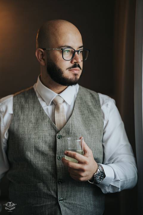 FOTOS MAKING OF NOIVO HOTEL BELO HORIZONTE'