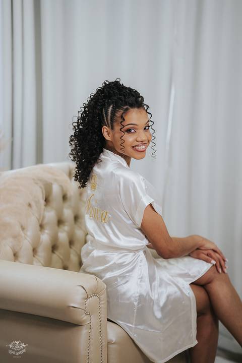 FOTOS MAKING OF NOIVA PRETA BELO HORIZONTE'