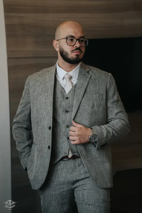 FOTOS MAKING OF NOIVO HOTEL BELO HORIZONTE'