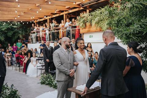 FOTOS CASAMENTO PATIO LA TERTULIA BELO HORIZONTE'