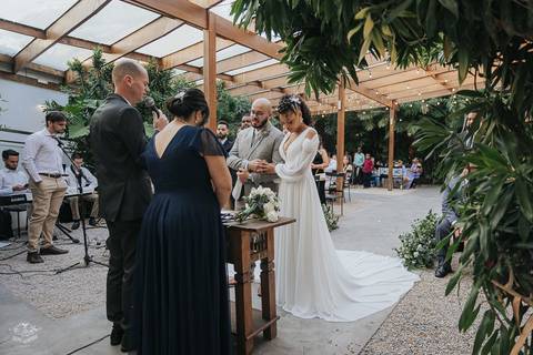 FOTOS CASAMENTO PATIO LA TERTULIA BELO HORIZONTE'