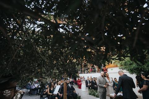 FOTOS CASAMENTO DE DIA PATIO LA TERTULIA BELO HORIZONTE'