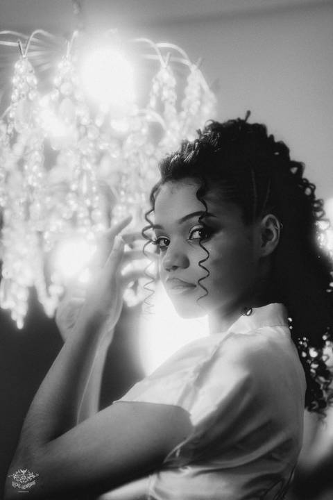 FOTOS MAKING OF NOIVA PRETA BELO HORIZONTE'