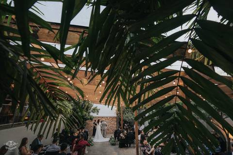 FOTOS CASAMENTO DE DIA PATIO LA TERTULIA BELO HORIZONTE'