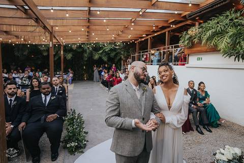 FOTOS CASAMENTO DE DIA PATIO LA TERTULIA BELO HORIZONTE'