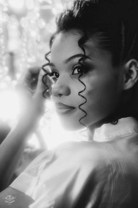 FOTOS MAKING OF NOIVA PRETA BELO HORIZONTE'