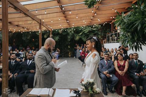 FOTOS CASAMENTO DE DIA PATIO LA TERTULIA BELO HORIZONTE'