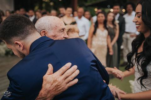 FOTOS CERIMONIA CASAMENTO LAGOA PAMPULHA BELO HORIZONTE'