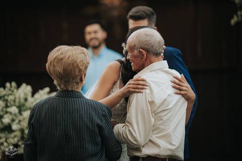 FOTOS CERIMONIA CASAMENTO LAGOA PAMPULHA BELO HORIZONTE'