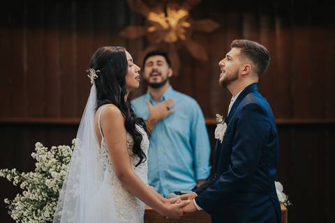 FOTOS CASAMENTO LAGOA PAMPULHA BELO HORIZONTE'