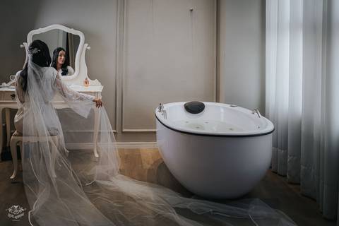 FOTOS MAKING OF NOIVA SIMONE SENIUK BELO HORIZONTE'