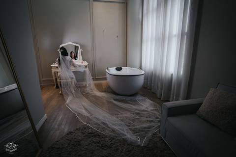 FOTOS MAKING OF NOIVA SIMONE SENIUK BELO HORIZONTE'