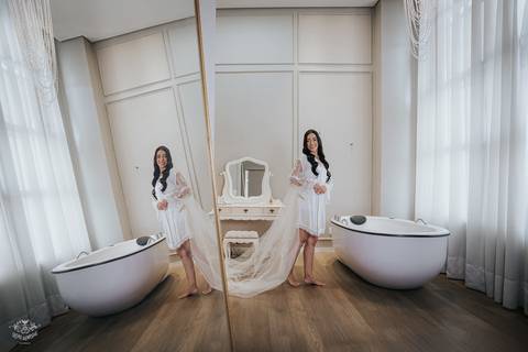 FOTOS MAKING OF NOIVA SIMONE SENIUK BELO HORIZONTE'