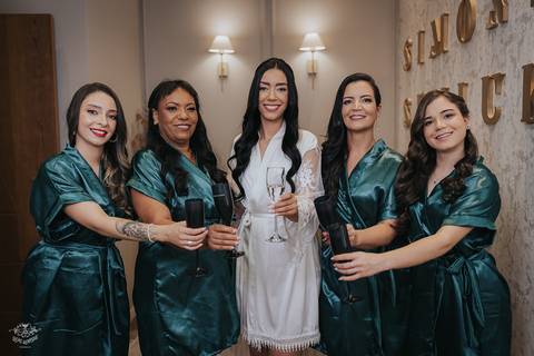 FOTOS MAKING OF NOIVA SIMONE SENIUK BELO HORIZONTE'