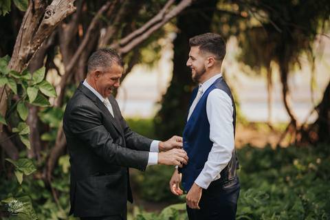 FOTOS MAKING OF NOIVO PONTAL DA LAGOA PAMPULHA'