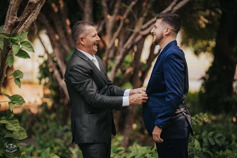 FOTOS MAKING OF NOIVO PONTAL DA LAGOA PAMPULHA'