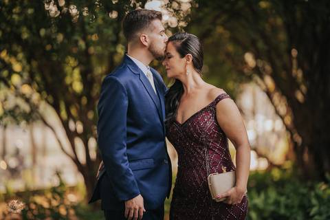 FOTOS MAKING OF NOIVO PONTAL DA LAGOA PAMPULHA'