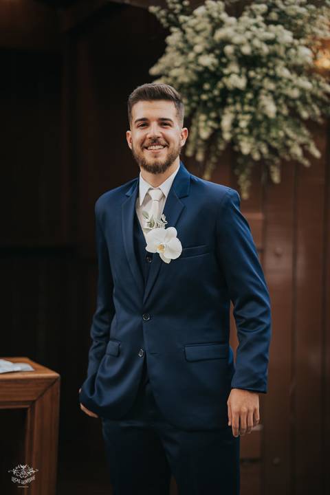 FOTOS CERIMONIA CASAMENTO LAGOA PAMPULHA'